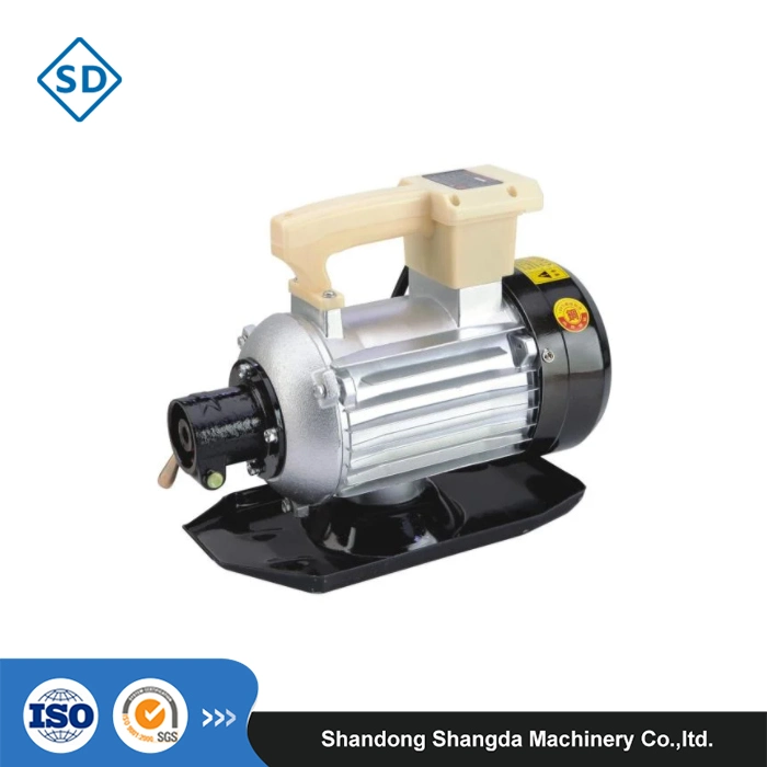 Work Reliable Construction Vibrating Motor