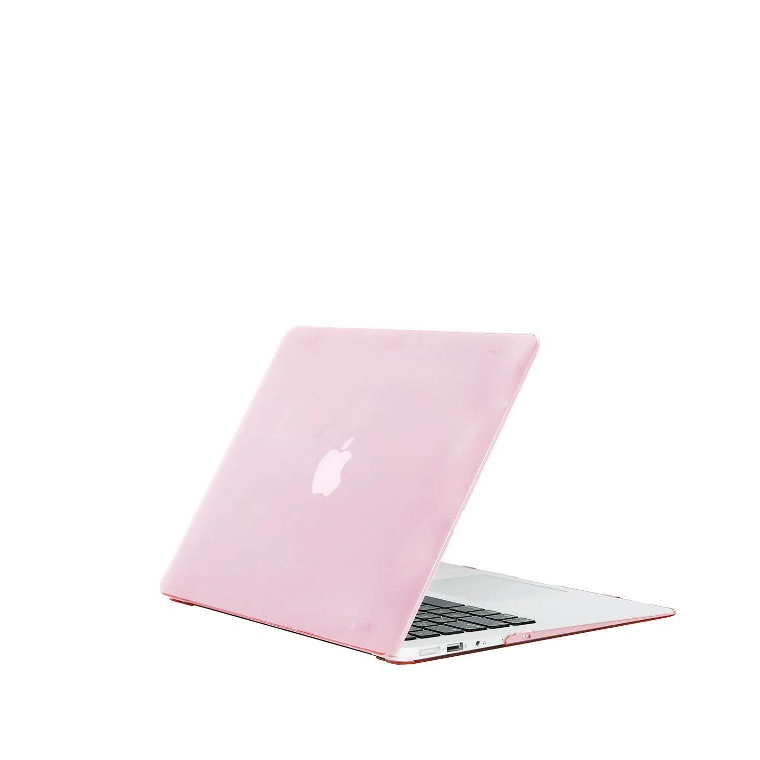 Cristal transparente Water-Proof duro de plástico para ordenador portátil MacBook Air 11.6