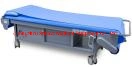 Automatic Sheet Change Hospital Adjustable B Ultrasound Examination Bed