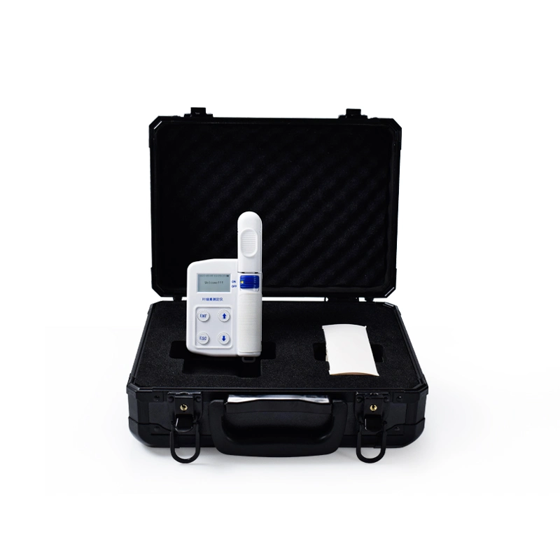 Simple and Convenient Chlorophyll Tester Portable Nitrogen Analyser