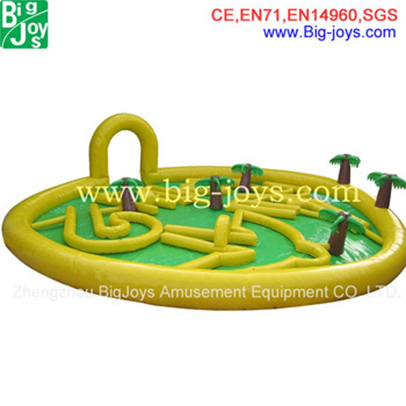 Outdoor Inflatable Sport Game for Kids (BJ-GM63)