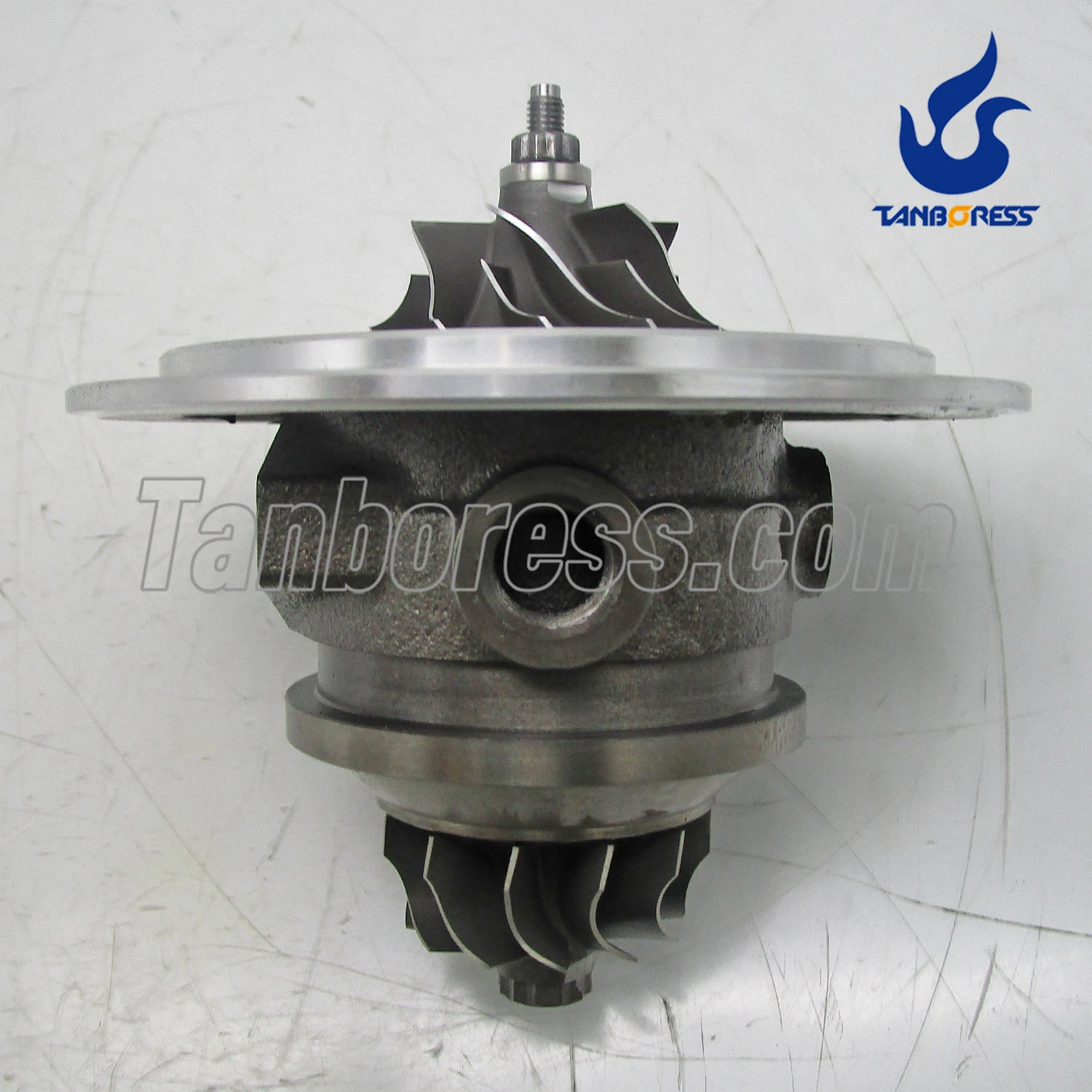 Turbocharger cartridge for Hyundai Kia GT1749S D4BH 715924-0001 715924-1 715924-5001S