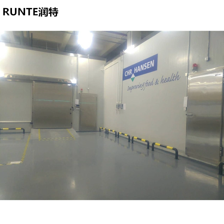 Runte Easy Installation Beverage Distributors Agriculture Cold Storage