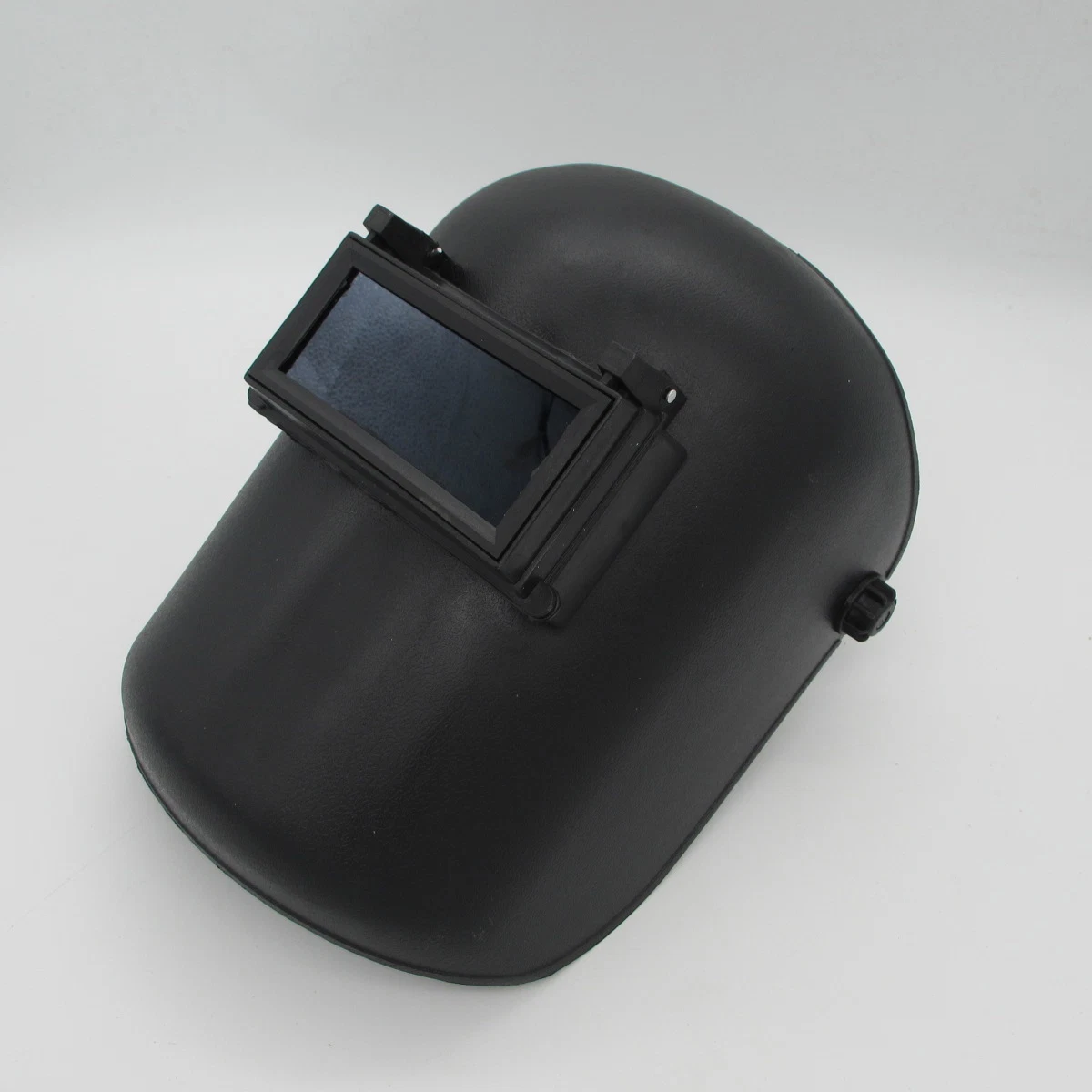 Head-Mounted Welding Face Shield Argon Arc Welding Desktop Protective Face Shield