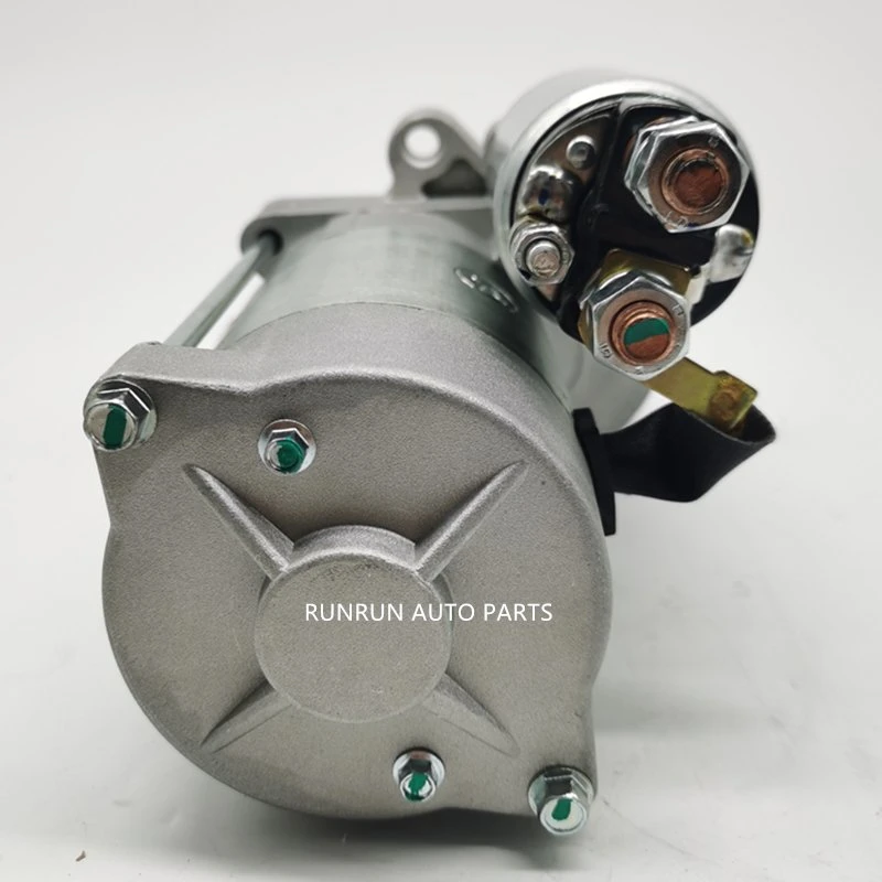 Motor de arranque para camiones 12V 12t para las recolecciones Ford serie E 8cyl Sfd0093 3c3u11000AA 6c2z11002A 6670n