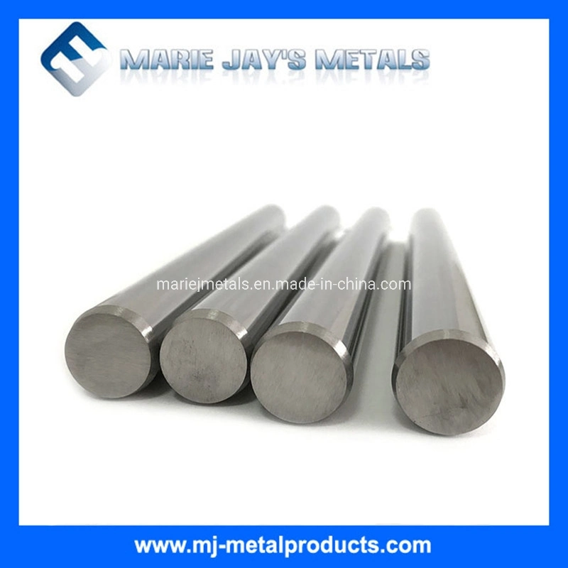 Tungsten Carbide E-Boring Bars