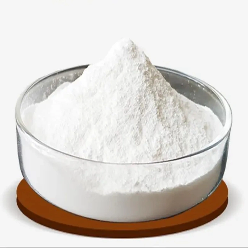 Nano Powder Zinc Oxide 99.7% Direct Method for Plastic Rubber Industry