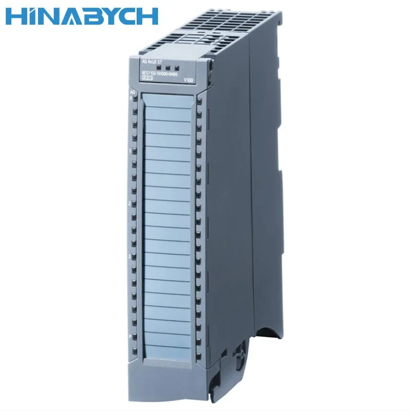 Nuevo controlador de PLC Siemen S Simatic S7-1500 6es7532-5hf00-0ab0 en Controlador de programación PLC en stock