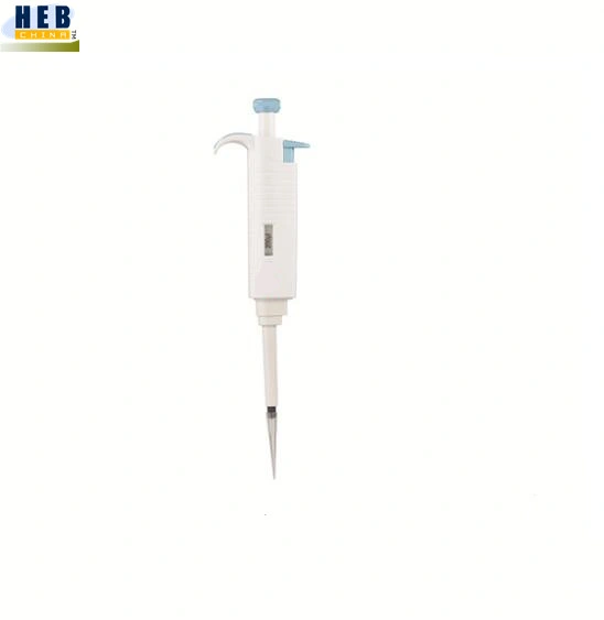 Mechanical Fully Autoclavable Pipette Micropette Plus