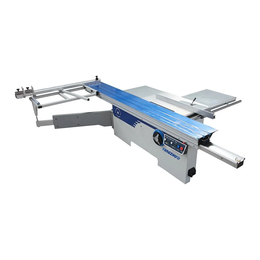 Heavy-Duty Sliding Table Saw with Solid Steel Construction for Suspended Ceiling Bedroom Suites