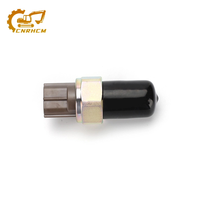 Rhcm Wholesale/Supplier Genuine Common Rail Pressure Sensor 8-98119790-0 for 4HK1 6HK1 8-98119790-0