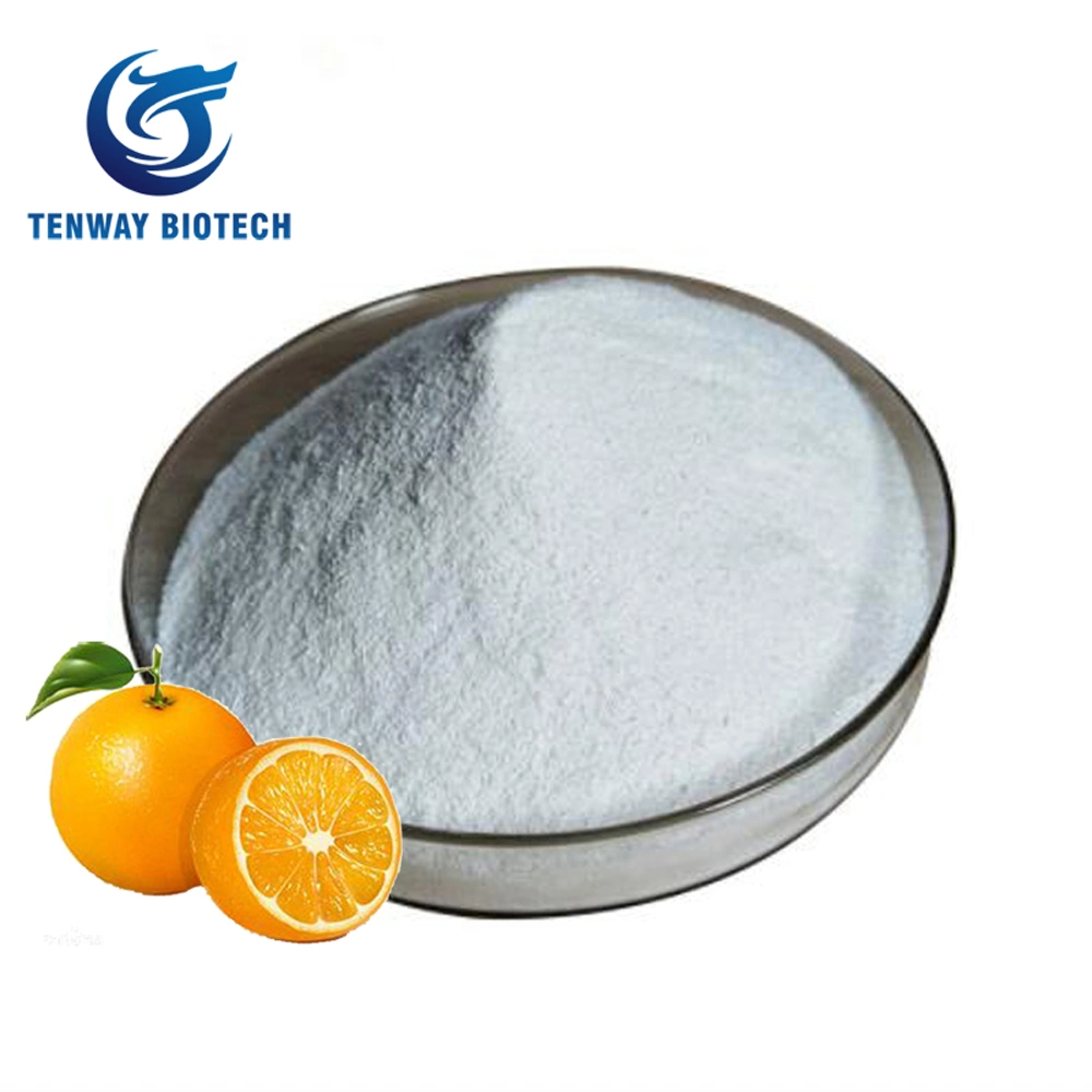 High Purity Food Ingredient/Food Additive 99%Min Organic Vitamin C Powder for Health Supplement