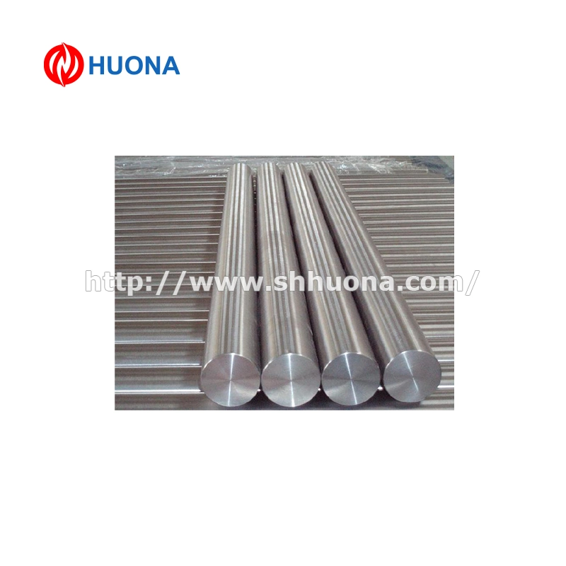 99.99% Pure Silver Rod for Medical, Electroplating