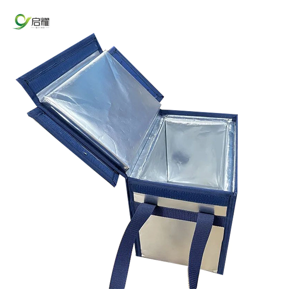 20X20 Insulated Thermal Bag /Food Delivery Bag