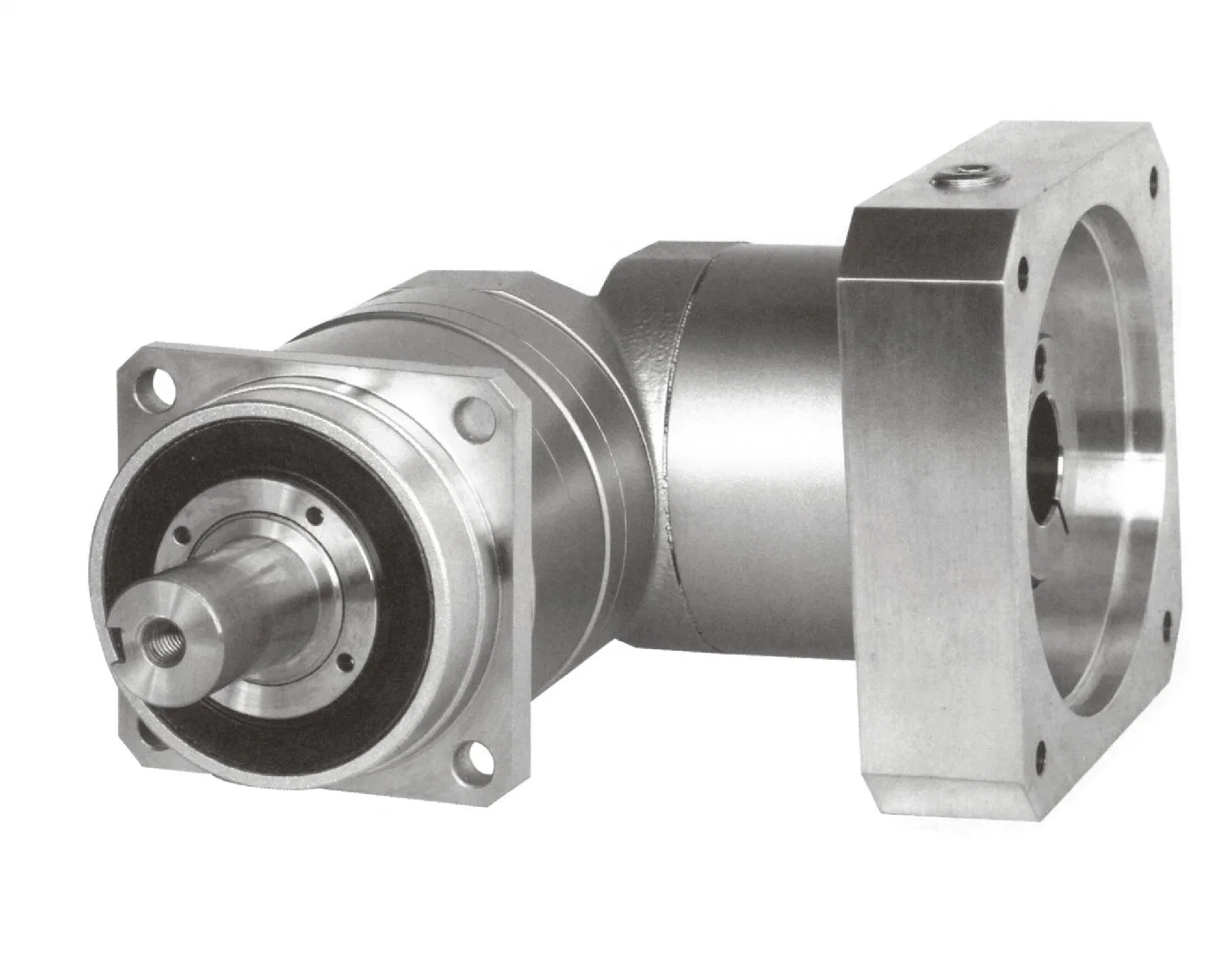 Eed Epet-075 Right Angle Series Eed Precision Planetary Gearbox Reducer