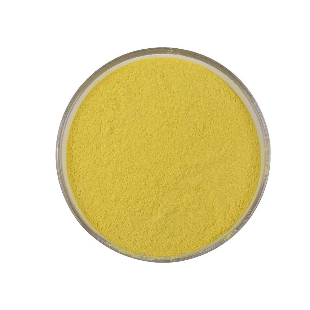 Good Quality Luteolin Powder CAS 491-70-3 Luteolin with Strong Anti-Oxidant