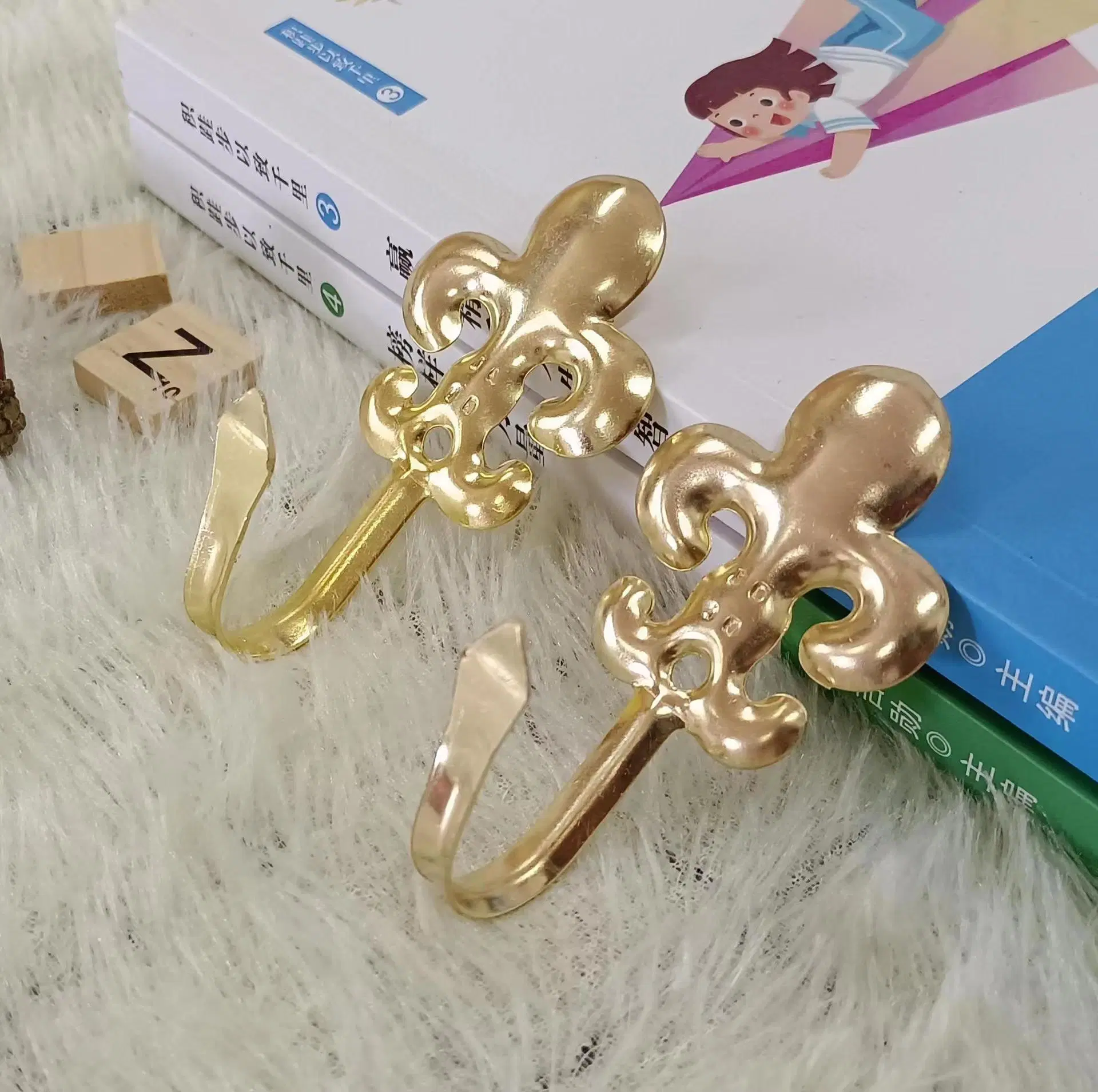 Wholesale/Supplier Wall Curtain Hook Curtain Accessories