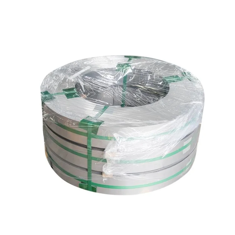 Quality Control Enabled Factory Supply ASTM 202 304 316 321 410 430 Thickness 0.2mm 0.3mm 0.5mm 1mm 2mm 4mm 5mm 7mm Cold Hot Rolled Stainless Steel Coils Strip