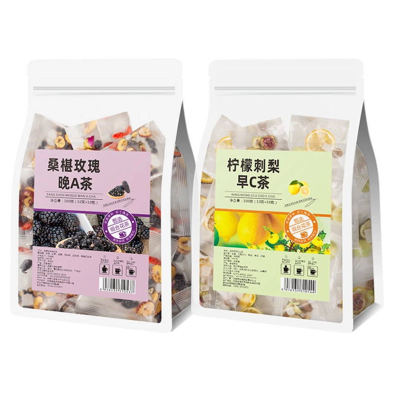 vitamin C dried fruit tea beauty morning tea activates health tea