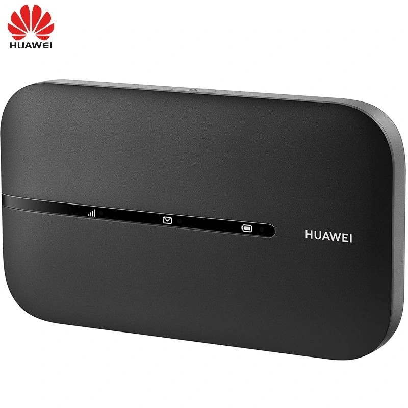 Huawei E5783-330 Cat 7 MiFi Router 300 Mbps Negro