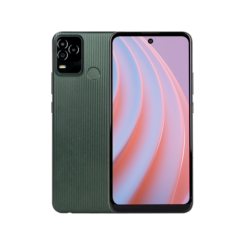 HD de 6,5" de alta qualidade Incell celular OEM Smartphone 5G China Telemóvel com Tipo C