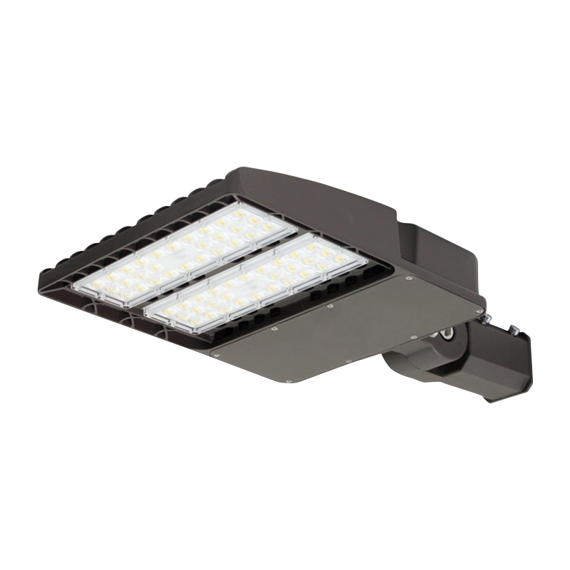 IP65 140lm/W Outdoor Lighting LED Street Light for Garden Park Road Public Area