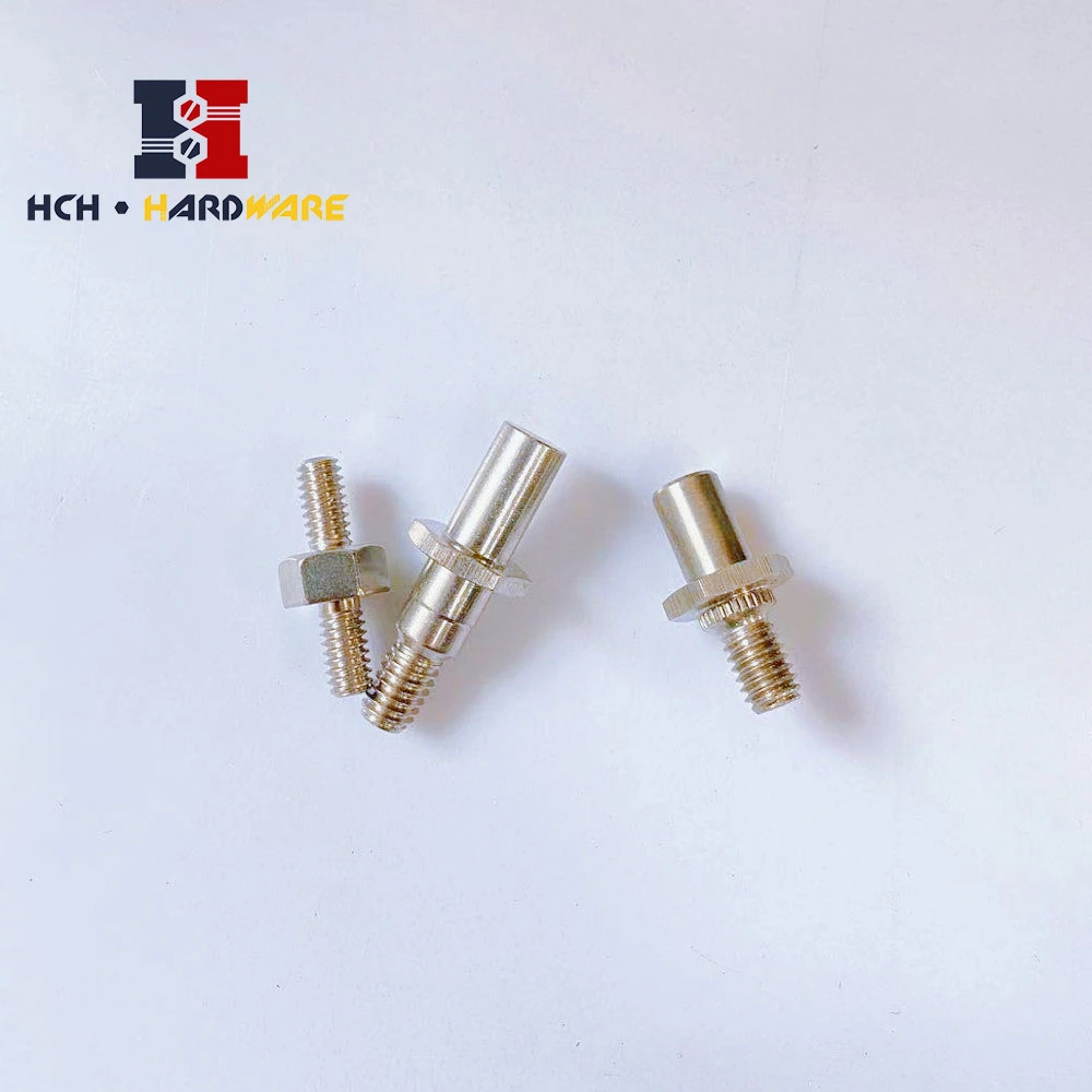 Hook Bolts Boat Trailer Square U-Bolts Building Hardware