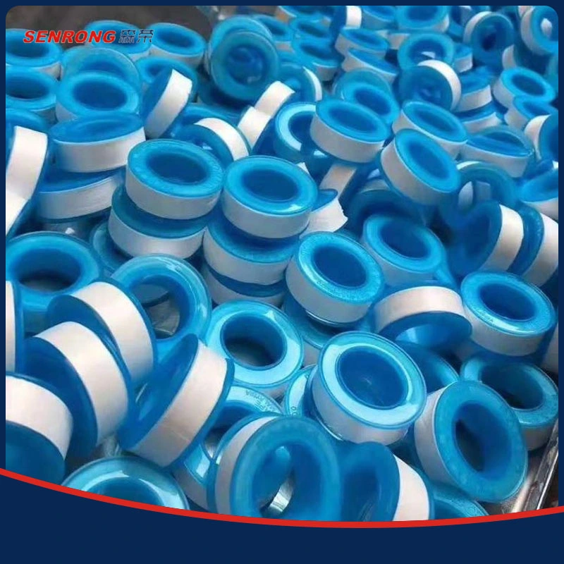 PTFE Thread Sealing Tape, PTFE Seal Tape, PTFE Tape with High Quality