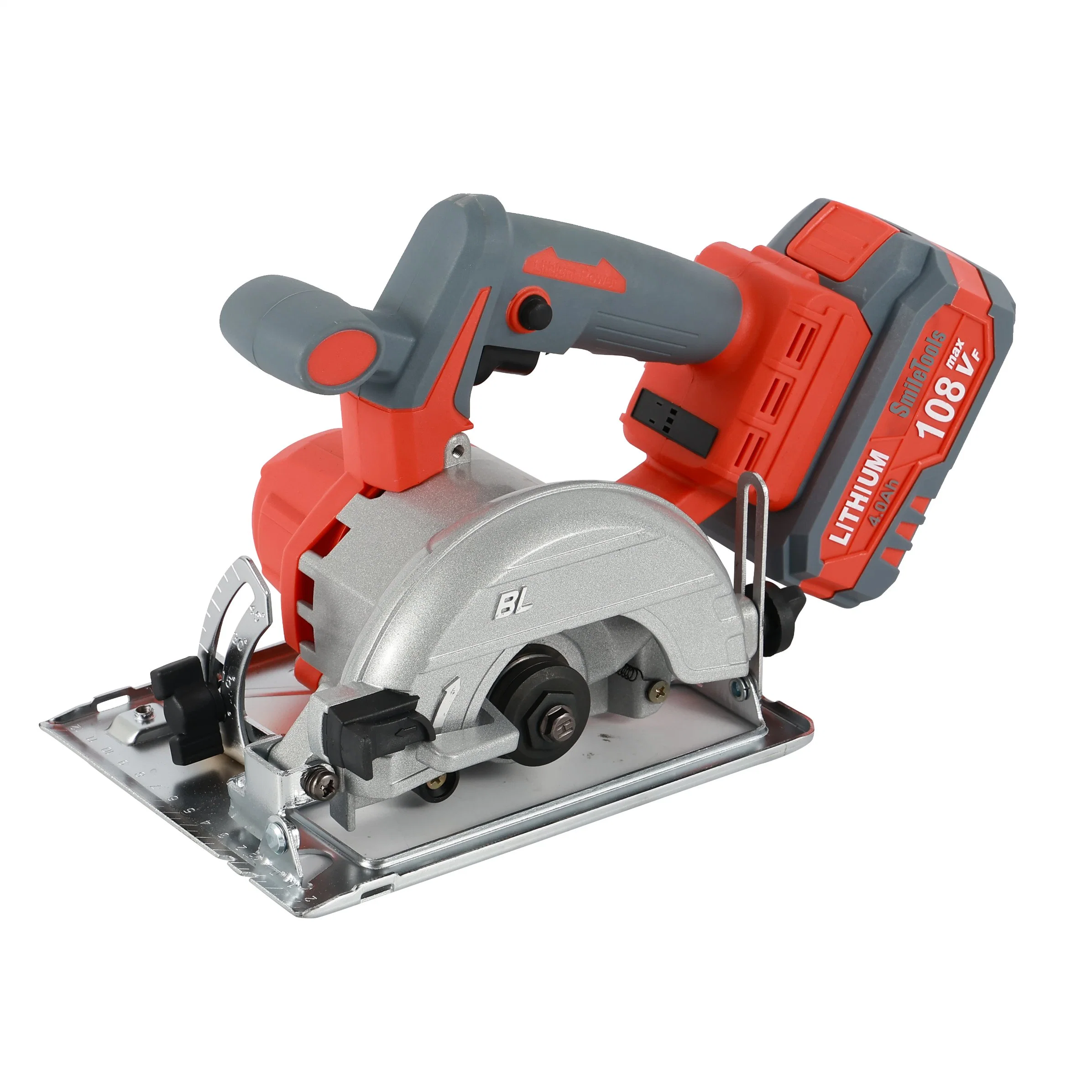 Factory Single Handed Electric Circular Saw Electric Circular Power Saw Machines Wood Cutting