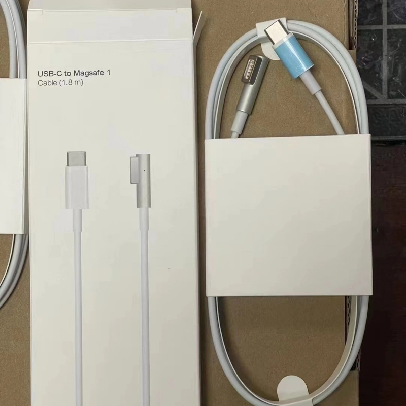 Cable USB-C original personalizado a Magsafe2 1,8 m.