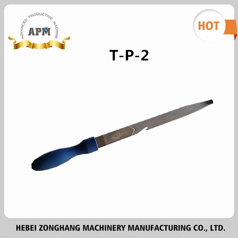 Shuttleless Wire Mesh Weaving Machine Spare Parts Rapier Loom Accessories Reed Heddle Hook