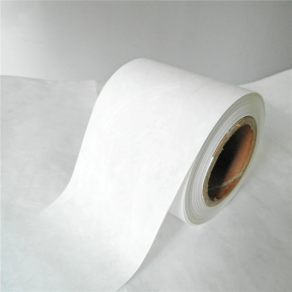 Manufacture Various Color Customized Weight Kraft Paper Square Tyvek Paper