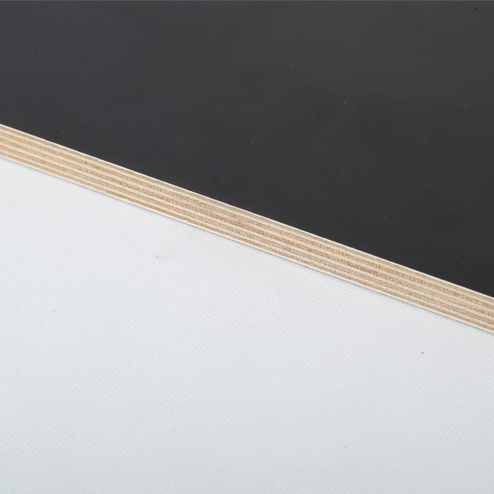 High quality/High cost performance  18mm 4X8 Pine Plywood Finland Film Faced Plywood Waterproof Plywood