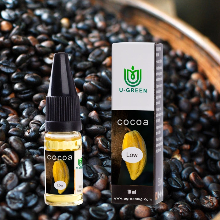 OEM Packaging E-Liquid for Wholesale/Supplier/Retail/Distributor