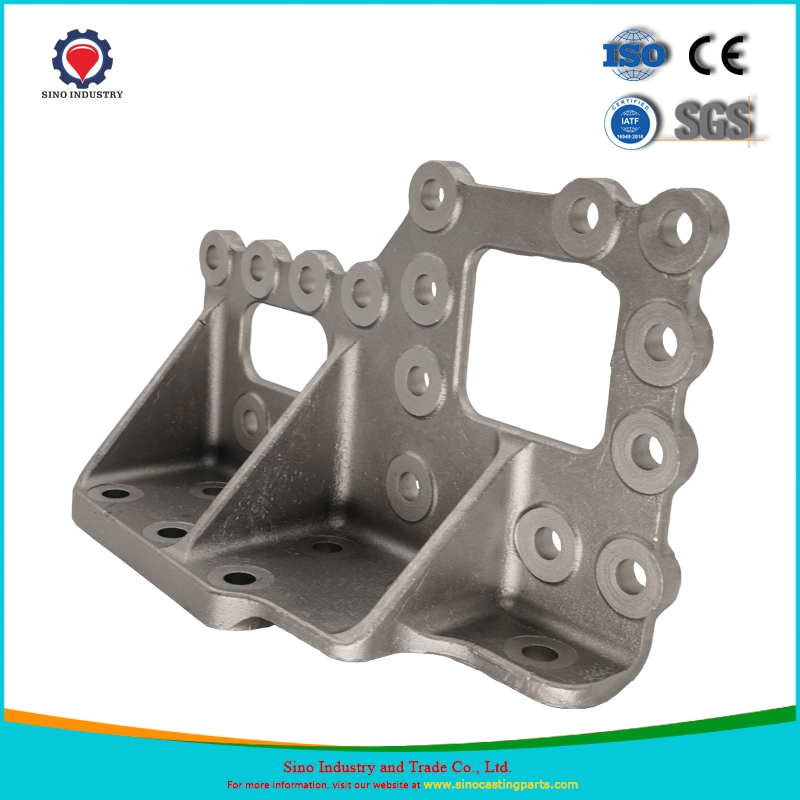 OEM CNC Machining/Machined/Turning/Milling Industrial Equipment Hardware Customized Casting Metal/Iron/Alloy/Steel Processing Machinery Parts