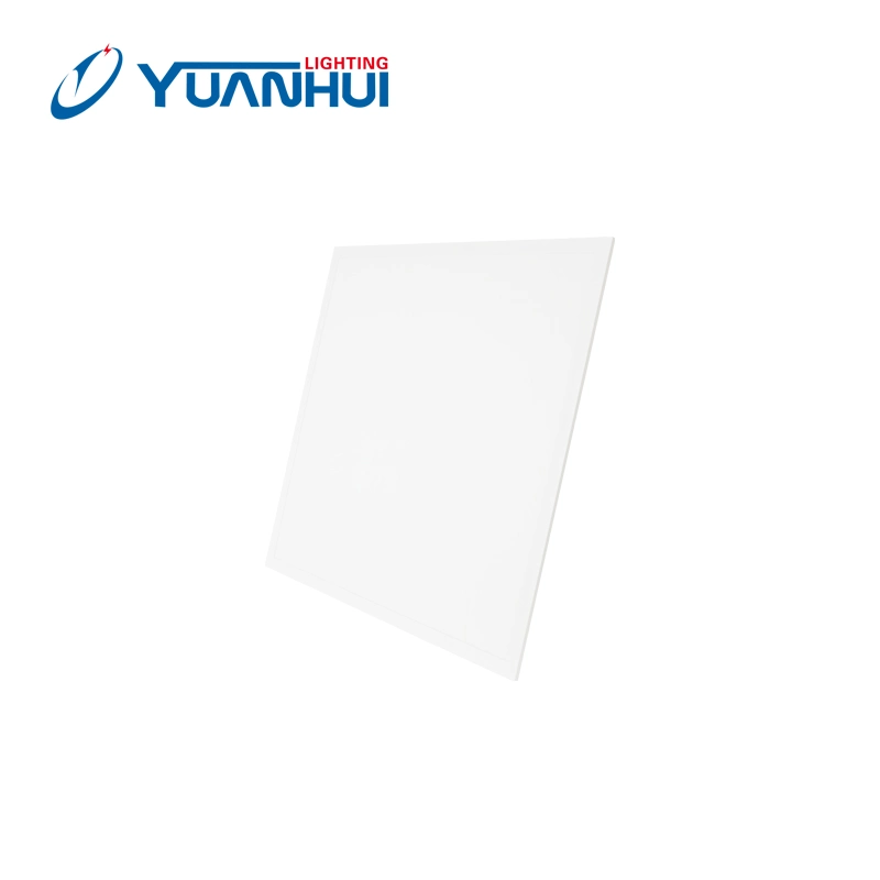 30~36W 3600lm/W 595*595 Office Hospital Supermarket Surface Mounting LED Panel Light