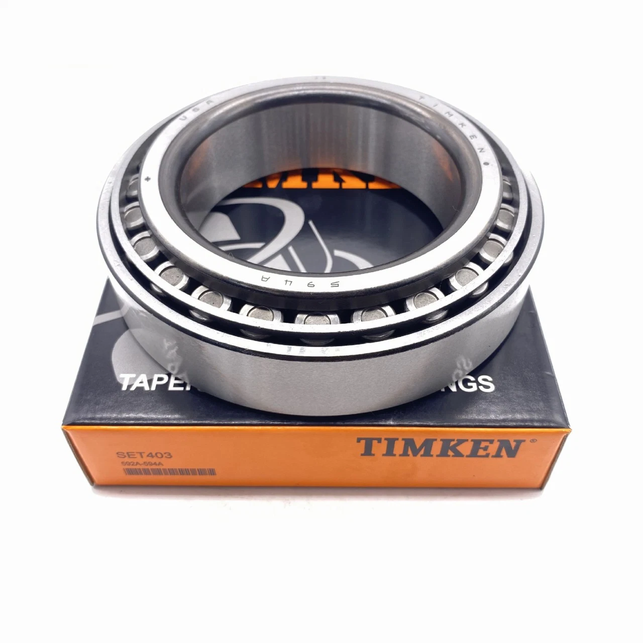 China 30202 30203 30204 30205 30206 30207 30208 30209 Tapered Roller Bearing