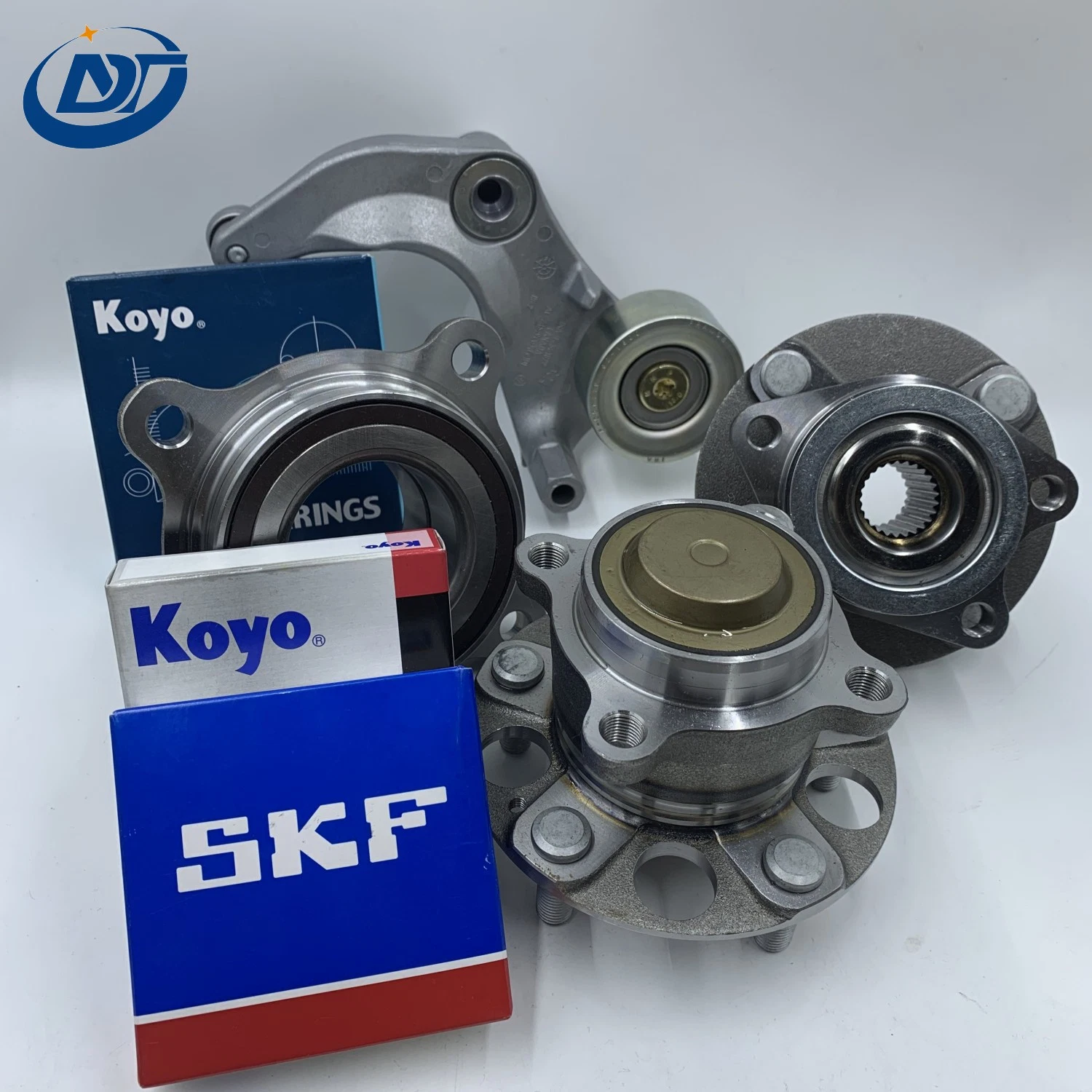 Dac34660037 SKF/NSK Low Loss Wheel Hub Bearing for BMW/Benz/Audi