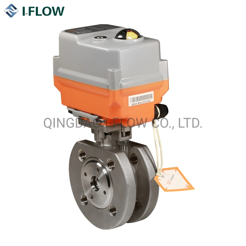 Gate Valve Electric Actuator