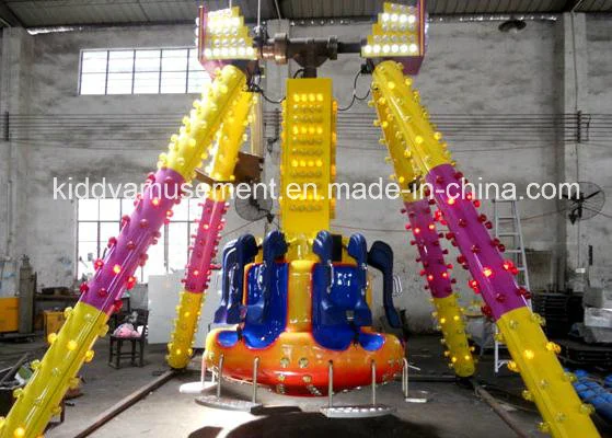 Tops Kiddie Amusement Park Rides Mini Pendulum/Small Pendulum Playground