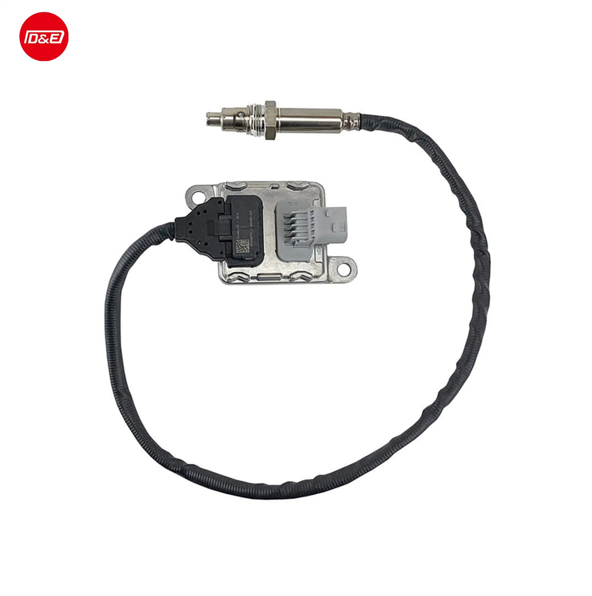 2872944 5wk9 6740 High Quality 12V Nitrogen Oxygen Sensor Nox Sensor Engine System for Truck