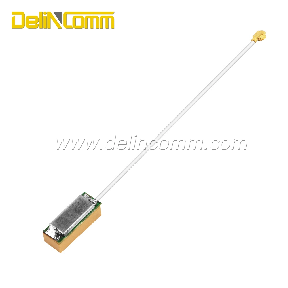 GPS Active Antenna Built-in Patch GPS Antenna