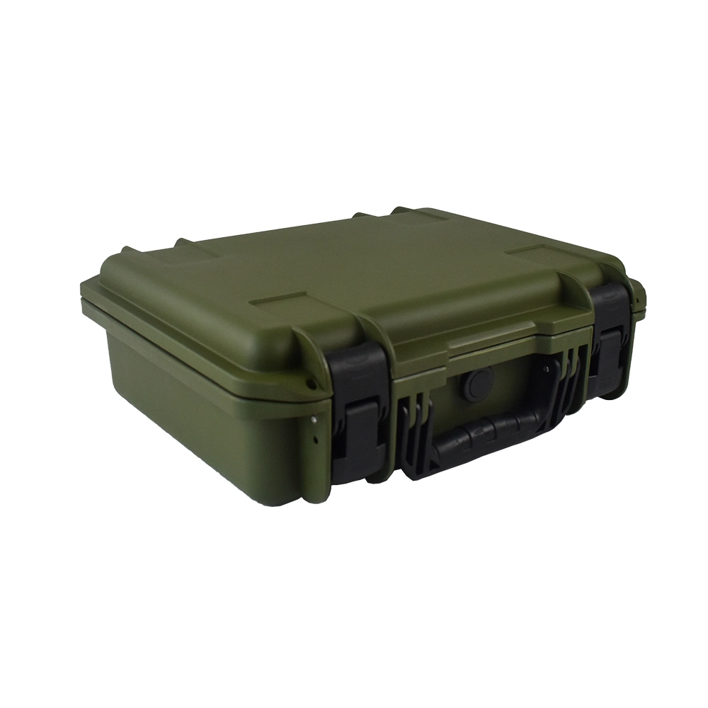 Plastic Safe Instrument Carrying Cases