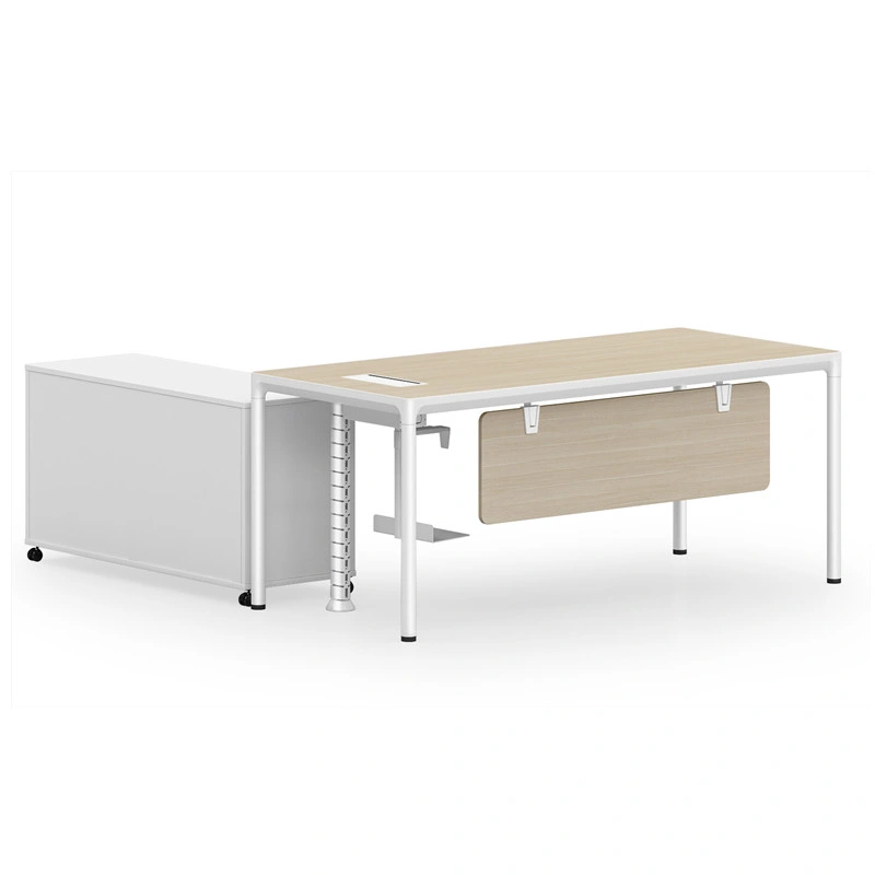 Hardware Executive Desk Workstation Conference Home Office Furniture Desk Office Table