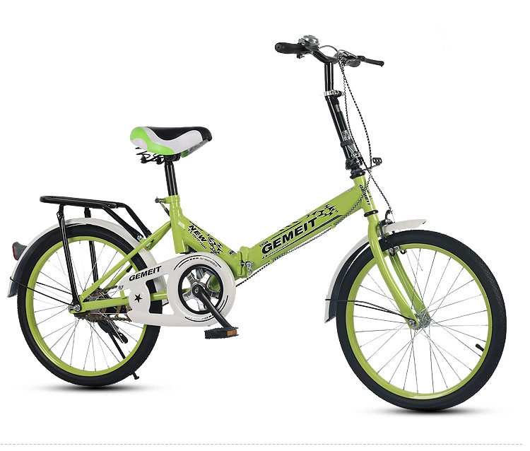 2021 Nuevo Modelo de alta calidad más recientes precio barato Popular niños bicicleta plegable bicicleta plegable