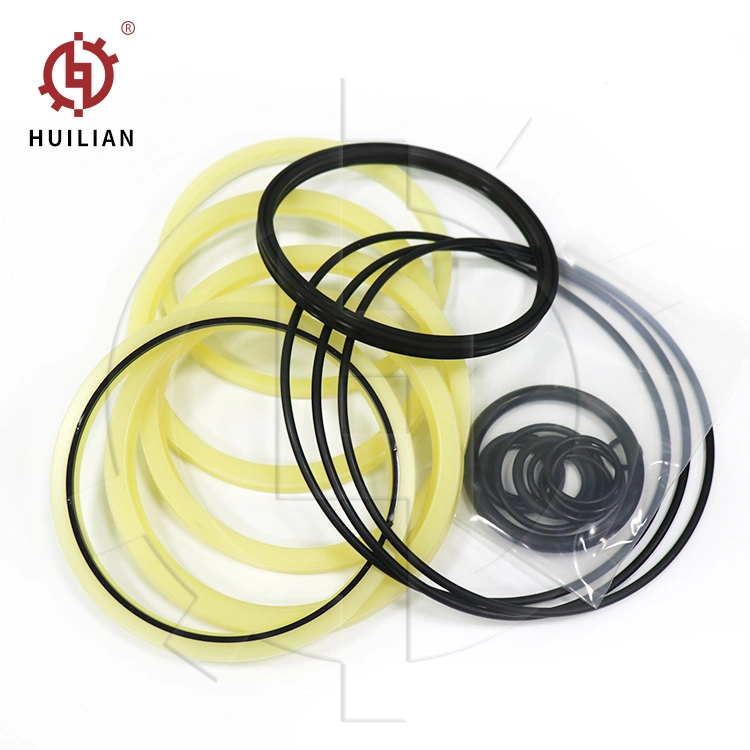 Fine4 Fine5 Fine6 Fine7 Fine10 Hydraulic Rock Breaker Hammer Attachments Seal Kit Hydraulic Hammer Seal Kits