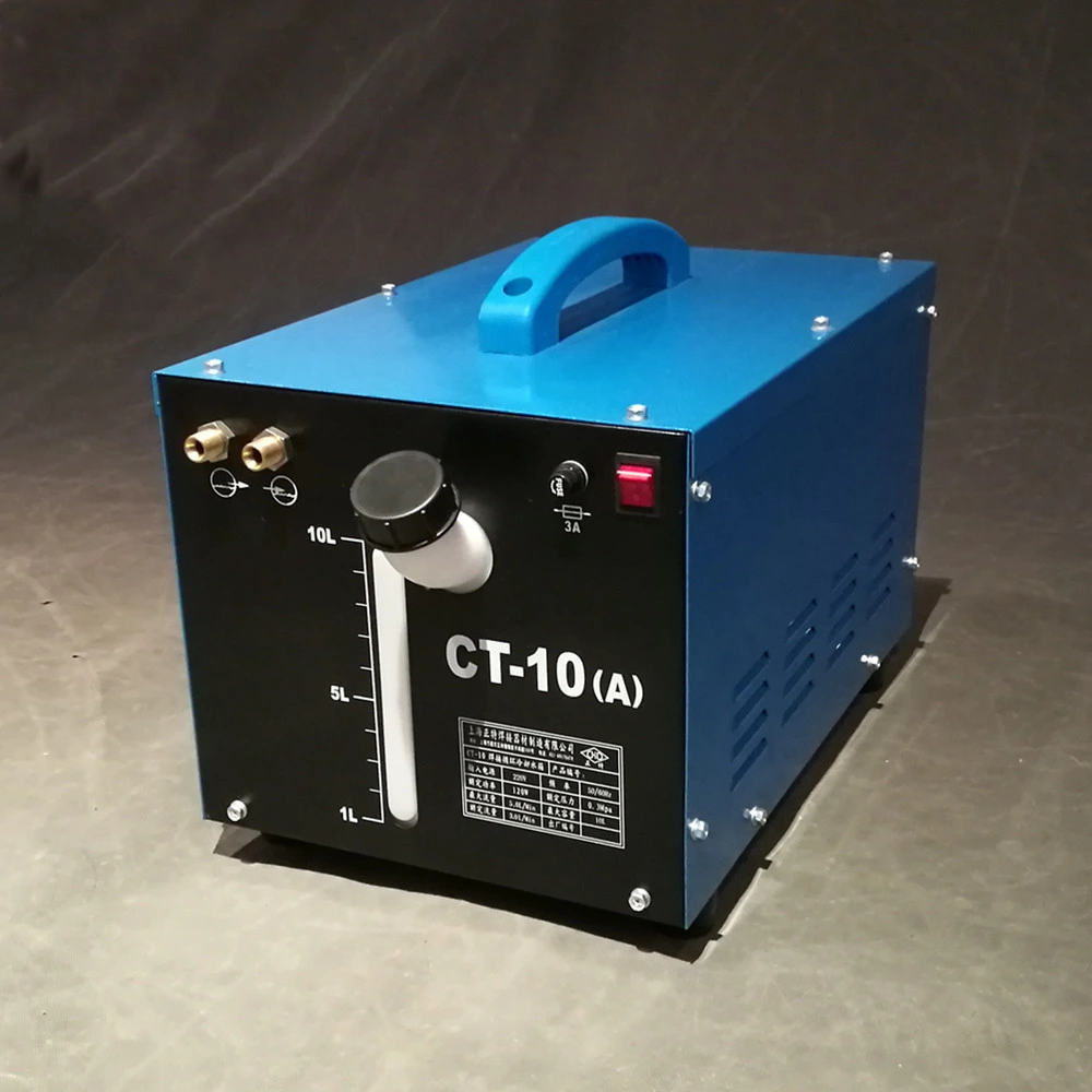 380V Liquid Cooling System for Welding Equipment