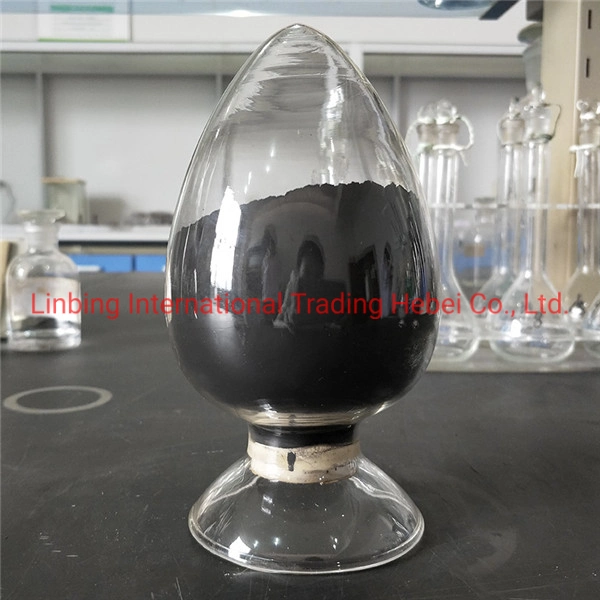 Supply High Purity 99.5% New Product Pigment Cobalt Oxide Powder