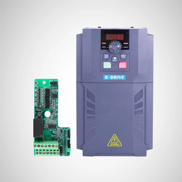 1.5kw 2HP Frequency Converter 3 Phase 380V Variable Frequency Drive for Elevator