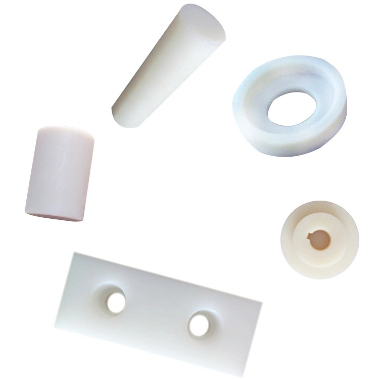 Professional Plastic Injection Molding Parts China Manufacturers for Plastic Parts